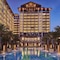 Hilton Huizhou Longmen Resort - map