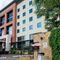 Hilton Garden Inn Nairobi Airport - map