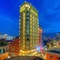 Orussey One Hotel & Apartment - map