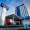 Hilton Garden Inn Silao Aeropuerto Bajio - map