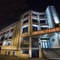 Prestige Boutique Hotel Craiova - map