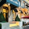 Hotel De Paris Odessa - Mgallery - map