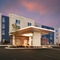 Springhill Suites By Marriott Idaho Falls - map