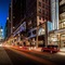Cambria Hotel Philadelphia Downtown Center City - map