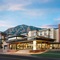 Residence Inn By Marriott Boulder Canyon Boulevard - map