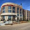 Hampton Inn & Suites Franklin Berry Farms - map