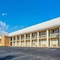 Econo Lodge East Ridge - map