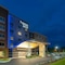 Fairfield Inn & Suites By Marriott Gainesville I-75 - map