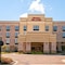 Hampton Inn & Suites Jackson-Ridgeland - map