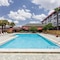 Holiday Inn Lakeland I-4 - map