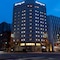 Dormy Inn Premium Kanda - map