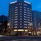 Dormy Inn Premium Kanda - map