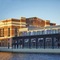 Sagamore Pendry Baltimore - map