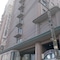 Hotel Crown Hills Sagamihara - map