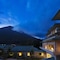 Hoshino Resorts Kai Nikko - map