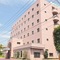 Oyama Palace Hotel - map