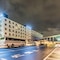 Dormy Inn Express Sendai Seaside - map