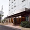 City Hotel Seiunso - map