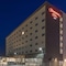 Hampton Inn By Hilton Tijuana - map
