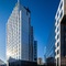 Holiday Inn Warsaw City Centre By Ihg - map