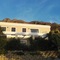 Bergsig Self-Catering - map