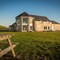 Garleton Lodge - map