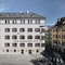 Hotel Schwarzer Adler - map