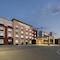 Four Points By Sheraton Grande Prairie - map
