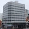 Hotel Crown Hills Koriyama - map