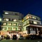Tsukubasan Hotel Aokiya - map