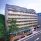 Hotel Garden Square Shizuoka - map
