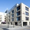 Premier Inn Edinburgh Cc (York Place) - map