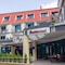 Atrium Collection Hotel Predeal - map
