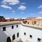 Riad Zineb - map