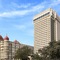 Taj Mahal Tower, Mumbai - map