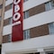Obo Hotel - map