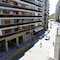 Agora Apartment - map