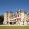 Château Laroche-Ploquin - map