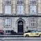 Nobis Hotel Copenhagen, A Member Of Design Hotels - map