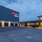 V8 Hotel Köln At Motorworld - map
