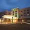 Holiday Inn Hotels And Suites Mount Pleasant By Ihg - map