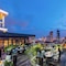 New Orient Hotel Danang - map