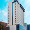 AC Hotel  By Marriott Santa Fe - map