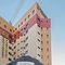 Astron Ponta Grossa Plaza By Nobile - map