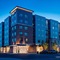 Residence Inn By Marriott Boston Burlington - map