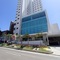 Hotel Dorado Plaza Alto Prado - map