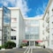 Best Western Hotel Journel Antibes - map