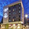 Aloft Seattle Redmond - map