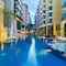 Citrus Grande Hotel Pattaya By Compass Hospitality - map