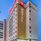 Ibis Marilia - map